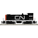 PREORDER Atlas N 40006353 Alco S-4 CN 8152