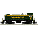 PREORDER Atlas N 40006356 Alco S-4 MC 313
