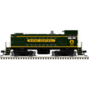 PREORDER Atlas N 40006342 Alco S-4 DC MC 317