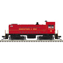 PREORDER Atlas N 40006360 Alco S-4 M&E 14