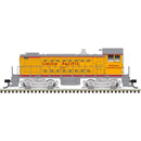 PREORDER Atlas N 40006363 Alco S-4 UP 1171