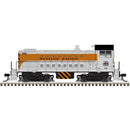 PREORDER Atlas N 40006365 Alco S-4 WP 563