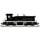 PREORDER Atlas N 40006386 EMD SW9 SOU 1138