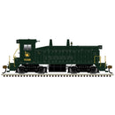 PREORDER Atlas N 40006371 EMD SW9 DC CNJ 1088