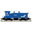 PREORDER Atlas N 40006373 EMD SW9 DC CR 8938