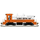 PREORDER Atlas N 40006394 EMD SW9 IC 452