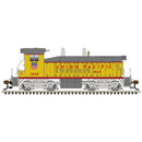 PREORDER Atlas N 40006398 EMD SW9 UP 1848