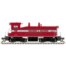 PREORDER Atlas N 40006382 EMD SW9 DC WSOR 1201