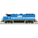 PREORDER Atlas N 40006465 GP40 GCSX 3702