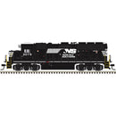 PREORDER Atlas N 40006474 GP40 NS 3075