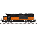 PREORDER Atlas N 40006454 GP40 DC SOO 2013