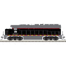 PREORDER Atlas N 40006483 EMD GP40, Master Locomotive Wheeling and Lake Erie