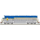PREORDER Atlas N 40006577 Alco C628, Master Gold Locomotive Delaware & Hudson