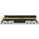 PREORDER Atlas N 40006555 Alco C628, Master Silver Locomotive Monon
