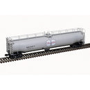 Atlas Master Line N 50005366 33,000 Gallon Tank Car, Cal Gas (SHPX)