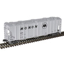 Atlas Master Line N 50005734 PS-4000 Hopper, Monon