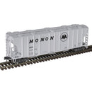 Atlas Master Line N 50005734 PS-4000 Hopper, Monon