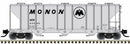 Atlas Master Line N 50005734 PS-4000 Hopper, Monon