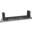 Atlas 50005795 N 48' GSI BULKHEAD FLAT CAR CHICAGO GREAT WESTERN