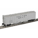 Atlas Master Line N 50005815 4180 Airslide Covered Hopper, Cotton Belt