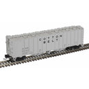 Atlas Master Line N 50005815 4180 Airslide Covered Hopper, Cotton Belt