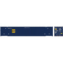 Atlas Master Line N 50005946 53' Jindo/CIMC Container, EMP (ex-FEC) Set