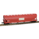 Atlas Master Line N 50006008 5701 Plastics Hopper, Cain Chemicals