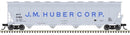Atlas Master Line N 50006015 5701 Plastics Hopper, J.M. Huber Corp.