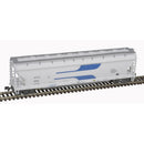 Atlas N 50006065 Pressureaide Centerflow Covered Hopper Master, ACFX