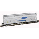 Atlas N 50006082 Pressureaide Centerflow Covered Hopper Master, ACFX