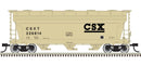 Atlas Trainman N 50006115 3560 Hopper, CSX
