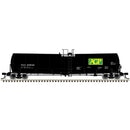 Atlas N 50006177 Trinity 25,500-Gallon Tank Car, AGP TILX
