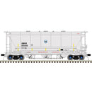 Atlas Master Plus N 50006216 3230 Hopper, TXI (GBRX)