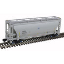 Atlas Master Plus N 50006216 3230 Hopper, TXI (GBRX)