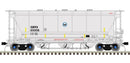 Atlas Master Plus N 50006217 3230 Hopper, TXI (GBRX)