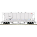 Atlas Master Plus N 50006226 3230 Hopper, CIT Group (CBFX)