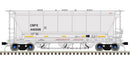 Atlas Master Plus N 50006226 3230 Hopper, CIT Group (CBFX)