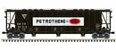 Atlas Master Line N 50006333 3500 Dry-Flo Hopper, Petrothene UCI (GACX)