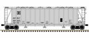 Atlas Master Line N 50006337 3500 Dry-Flo Hopper, Santa Fe