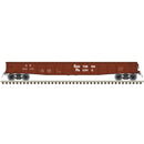 Atlas 50006417 ACF 70-Ton 52' Gondola - Ready to Run - Master(R) -- Southern Pacific