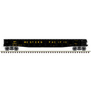Atlas 50006422 ACF 70-Ton 52' Gondola - Ready to Run - Master(R) -- Western Pacific