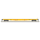 Atlas 50006442 GSI 60' Flatcar - Ready to Run -- Union Pacific