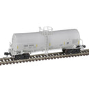 PREORDER Atlas 50006456 Trinity 17,600-Gallon Corn Syrup Tank Car - Ready to Run -- Cargill