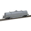 Atlas N 50006760 42' Coil Steel Car with Fishbelly Side Sill Master, Arkansas-Oklahoma AOK