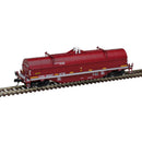 Atlas N 50006764 42' Coil Steel Car with Fishbelly Side Sill Master, First Union Rail FURX