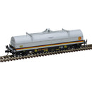 Atlas N 50006780 42' Coil Steel Car with Fishbelly Side Sill Master, Kansas City Southern
