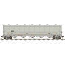 PREORDER Atlas 20007504 HO Trinity 5660 PD Covered Hopper - Ready to Run -- CIT Group TCMX
