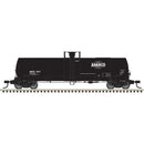 Atlas 50006899 N ACF 17,360-Gallon Tank Car - Ready to Run - Master(R) -- ASARCO ASTX