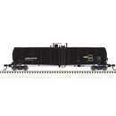 Atlas Master Line N 50006961 ACF 23,500-Gallon Tank Car, Amoco