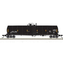 Atlas Master Line N 50006966 ACF 23,500-Gallon Tank Car, ACFX